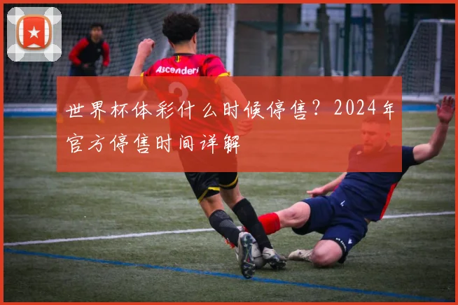 世界杯体彩什么时候停售?2024年官方停售时间详解