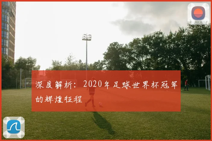深度解析:2020年足球世界杯冠军的辉煌征程